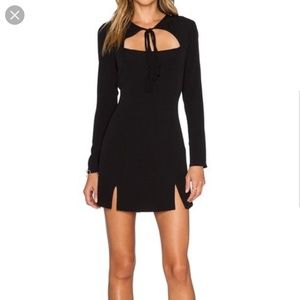 STONE COLD FOX DRESS